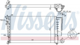 Chladič motoru NISSENS 61316A