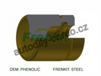 Píst brzdového třmenu FRENKIT FK P515201