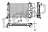 Chladič motoru DENSO (DE DRM25014)