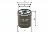 Palivový filtr Bosch (BO 1457434123)