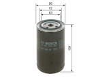 Olejový filtr BOSCH (0451203087)