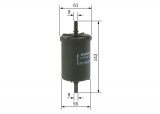 Palivový filtr BOSCH (BO 0450902161)