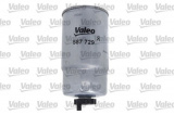 Palivový filtr VALEO 587729