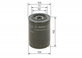 Olejový filtr BOSCH (0986452063)