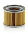 Vzduchový filtr MANN C1112/2 (MF C1112/2)