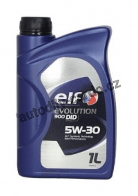 Elf Evolution 900 DID 5W-30 1L