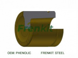 Píst brzdového třmenu FRENKIT FK P455303