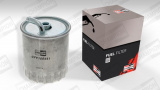 Palivový filtr CHAMPION (CH CFF100441) - MERCEDES-BENZ