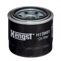 Olejový filtr HENGST FILTER (H13W01)
