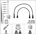 Sada kabelů pro zapalování NGK RC-OP459 - OPEL