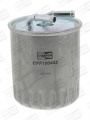 Palivový filtr CHAMPION (CH CFF100442) - MERCEDES-BENZ