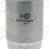 Palivový filtr CHAMPION (CH CFF100601) - VOLVO