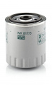 Palivový filtr MANN WK817/3X (MF WK817/3X) - DAEWOO, MERCEDES-BENZ