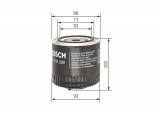 Olejový filtr BOSCH 0451103289