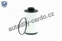 Hydraulický filtr, automatická převodovka Vaico (V10-0440) nahrazeno (V10-0440-1)