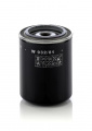 Olejový filtr MANN W932/81 (MF W932/81) - NISSAN