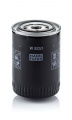 Olejový filtr MANN W933/1 (MF W933/1)