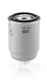 Palivový filtr MANN WK821 (MF WK821) - CITROËN, FIAT, PEUGEOT