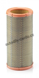 Vzduchový filtr MANN C1399/2 (MF C1399/2) - RENAULT