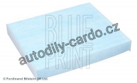 Kabinový filtr BLUE PRINT ADG02563