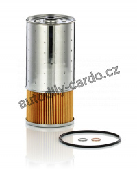 Olejový filtr MANN PF1055/1X (MF PF1055/1X) - MERCEDES-BENZ
