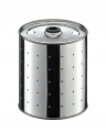 Olejový filtr MANN PF1155K (MF PF1155K) - MERCEDES-BENZ