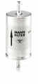 Palivový filtr MANN WK410 (MF WK410) - ŠKODA