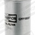Palivový filtr CHAMPION (CH CFF100201)