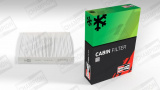 Kabinový filtr CHAMPION (CCF0139)