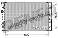 Chladič motoru DENSO (DE DRM26006)