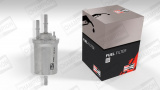 Palivový filtr CHAMPION (CH CFF100488) - AUDI, SEAT, ŠKODA, VW