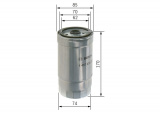Palivový filtr BOSCH (BO 1457434310)