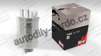 Palivový filtr CHAMPION (CH CFF100467) - FIAT