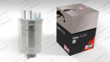 Palivový filtr CHAMPION (CH CFF100467) - FIAT