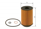 Olejový filtr BOSCH (F026407158)