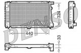 Chladič motoru DENSO (DE DRM05032)