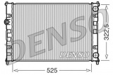 Chladič motoru DENSO (DE DRM26008)