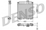 Chladič motoru DENSO (DE DRM07031)