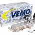 EGR Ventil Vemo 10-63-0083 (V10-63-0083)