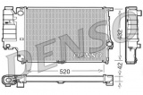 Chladič motoru DENSO (DE DRM05064)