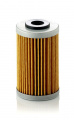 Olejový filtr MANN MF MH5001