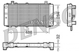 Chladič motoru DENSO (DE DRM27001)