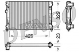 Chladič motoru DENSO (DE DRM32007)