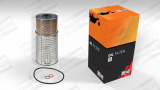 Olejový filtr CHAMPION (CH COF100104C) - MERCEDES-BENZ