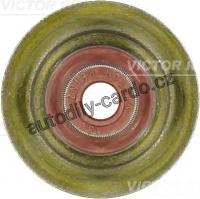 Těsnící kroužek, dřík ventilu VICTOR REINZ (VR 70-53393-00)