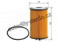 Olejový filtr BOSCH (BO F026407006)