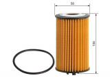 Olejový filtr BOSCH (BO F026407006)