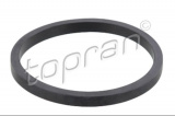 Těsnící kroužek, chladič oleje TOPRAN 109 621 (109621)