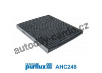 Kabinový filtr PURFLUX AHC248