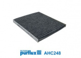 Kabinový filtr PURFLUX AHC248